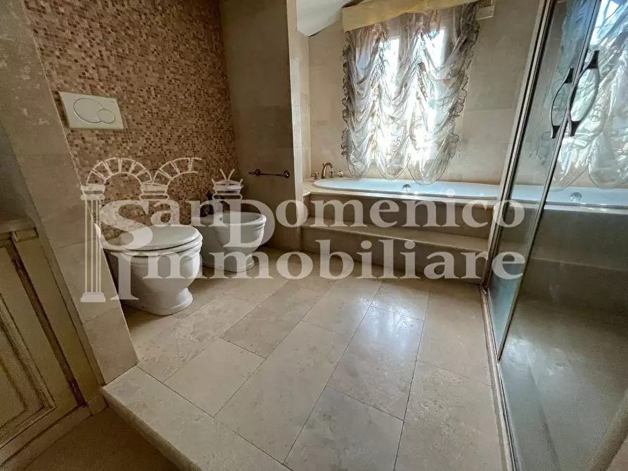 Immagine 24 di Terratetto in vendita  a Cascina