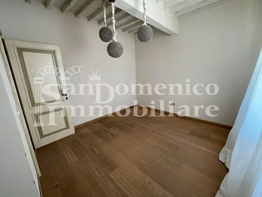 Immagine 7 di Terratetto in vendita  a Cascina