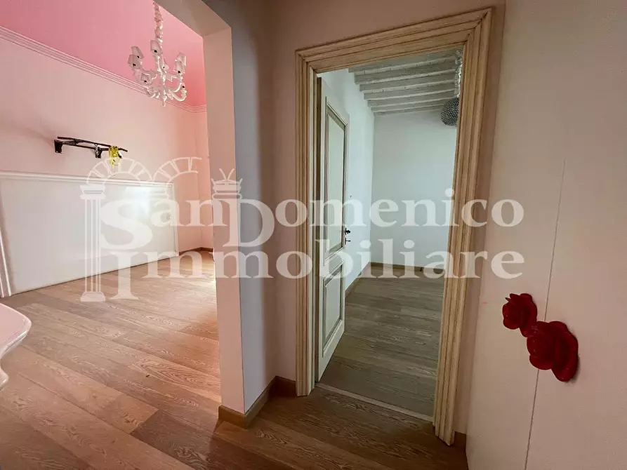 Immagine 15 di Terratetto in vendita  a Cascina