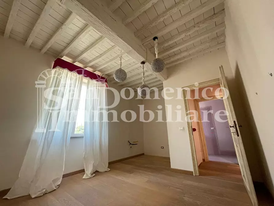 Immagine 8 di Terratetto in vendita  a Cascina