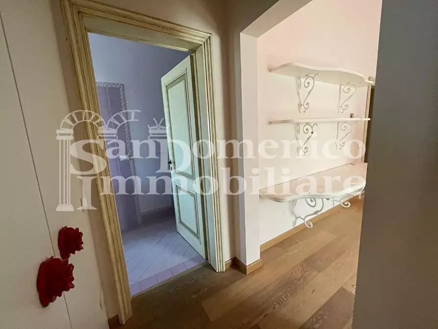 Immagine 14 di Terratetto in vendita  a Cascina