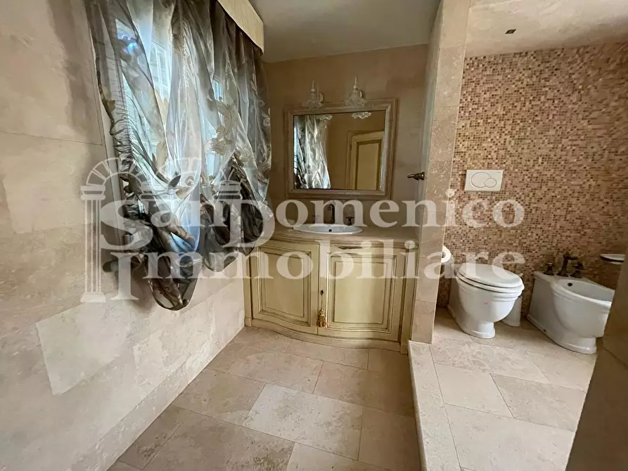 Immagine 23 di Terratetto in vendita  a Cascina