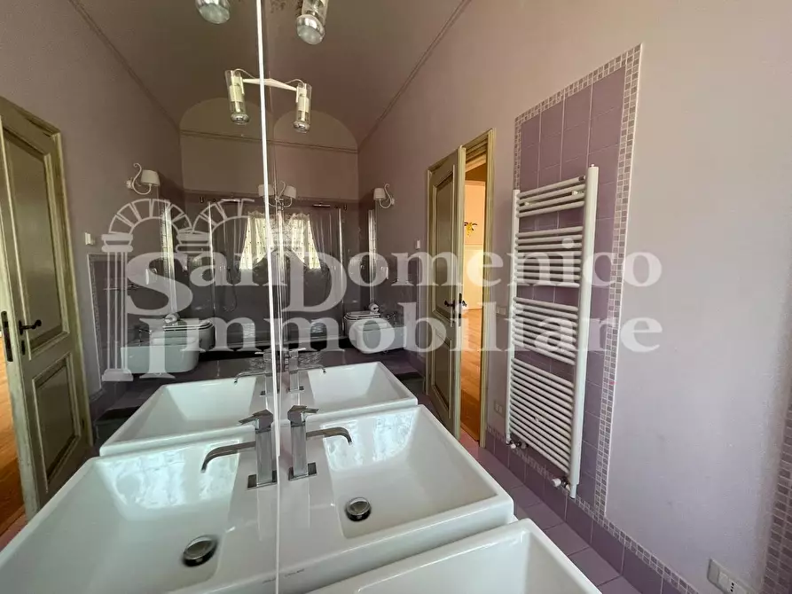 Immagine 10 di Terratetto in vendita  a Cascina