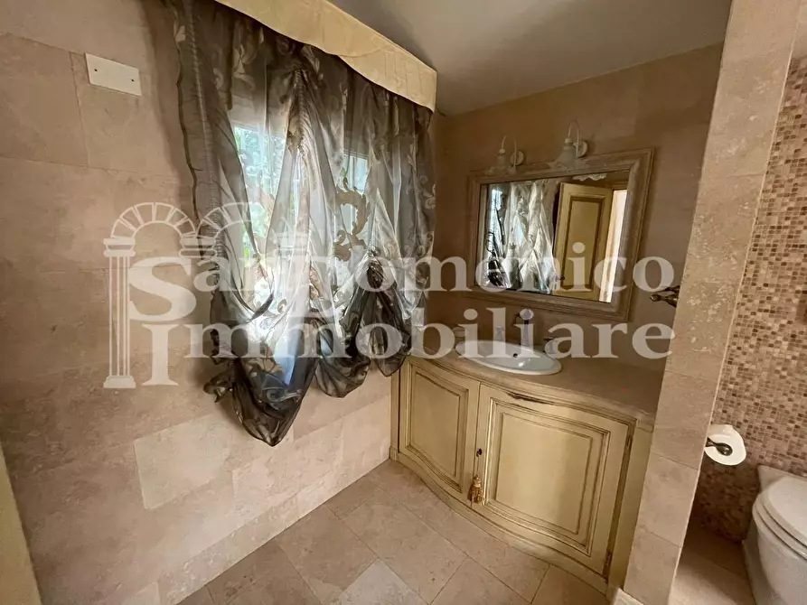 Immagine 25 di Terratetto in vendita  a Cascina