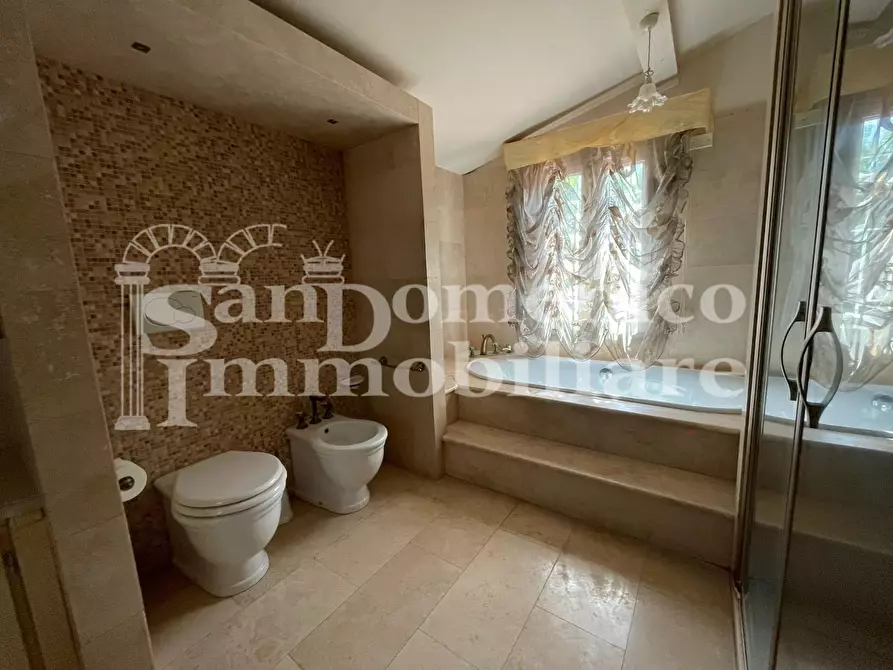 Immagine 27 di Terratetto in vendita  a Cascina