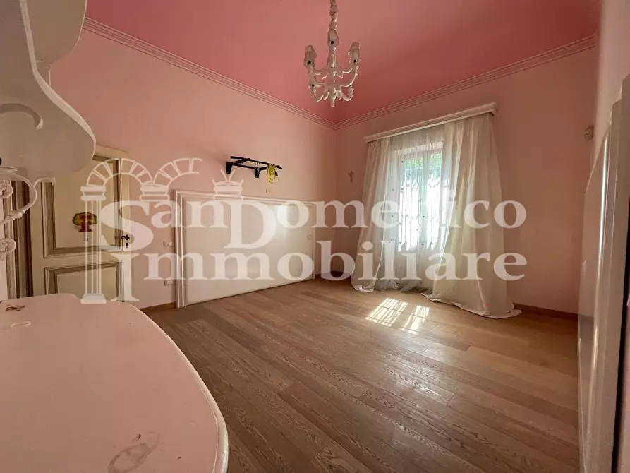 Immagine 18 di Terratetto in vendita  a Cascina