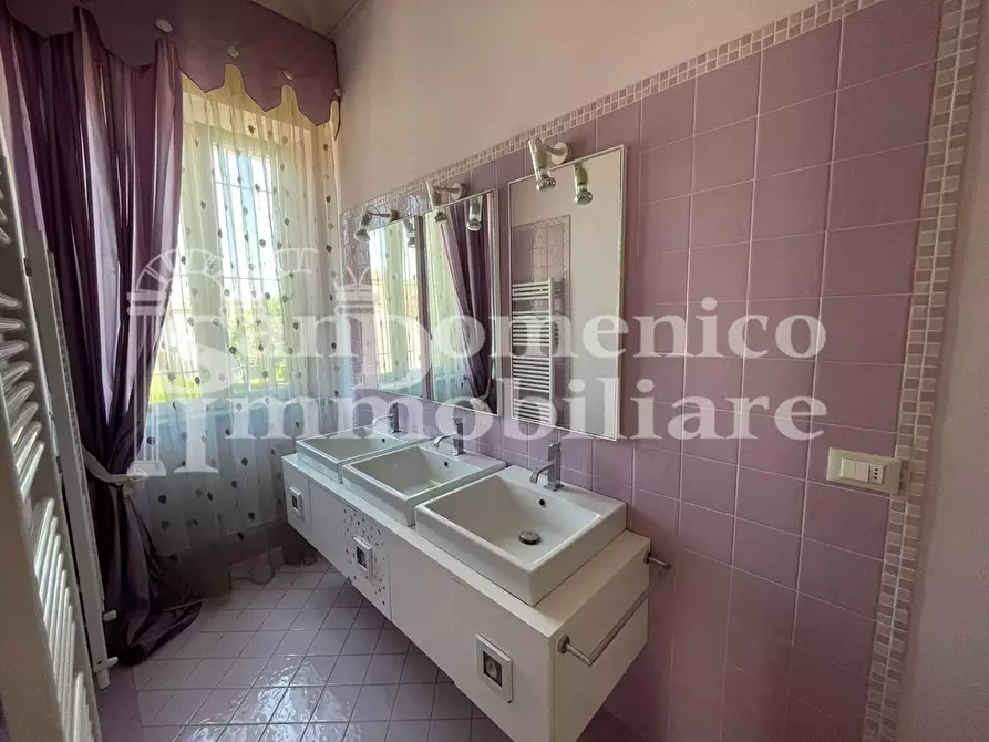 Immagine 11 di Terratetto in vendita  a Cascina