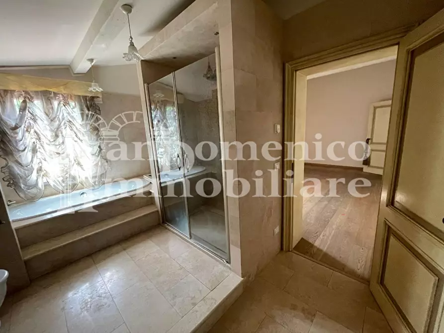 Immagine 28 di Terratetto in vendita  a Cascina