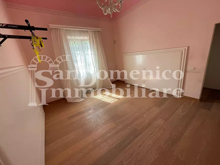 Immagine 19 di Terratetto in vendita  a Cascina