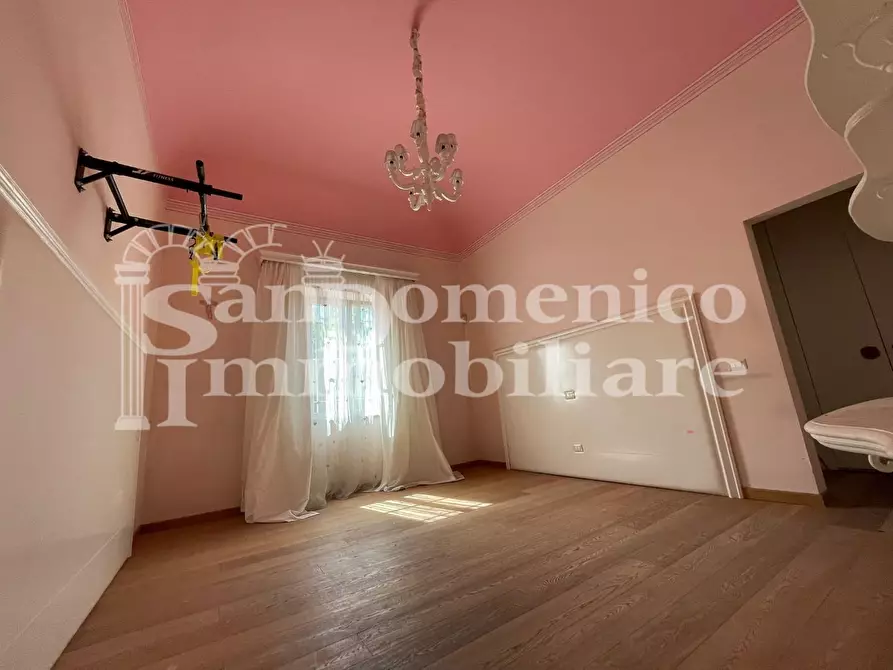 Immagine 16 di Terratetto in vendita  a Cascina