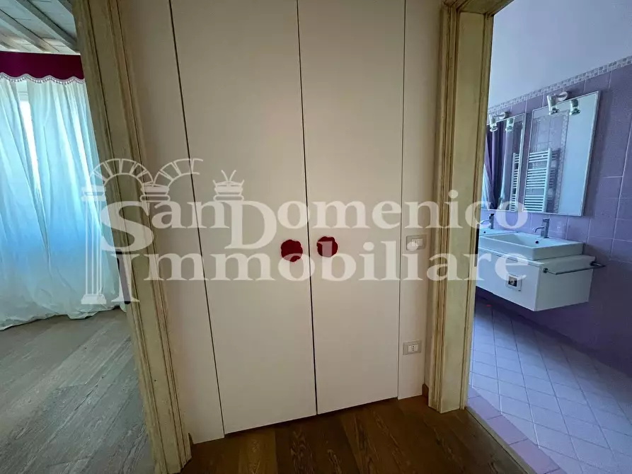 Immagine 9 di Terratetto in vendita  a Cascina