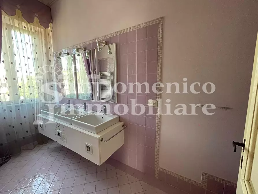 Immagine 12 di Terratetto in vendita  a Cascina