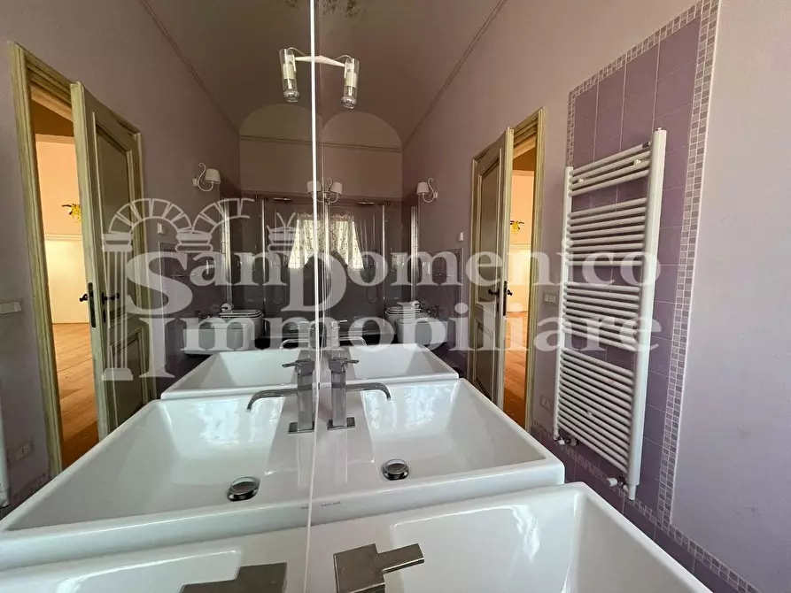 Immagine 13 di Terratetto in vendita  a Cascina