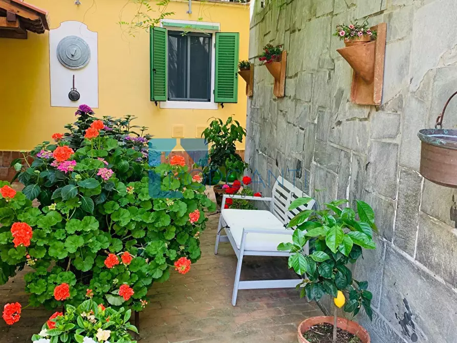 Immagine 12 di Villa in vendita  a Camaiore