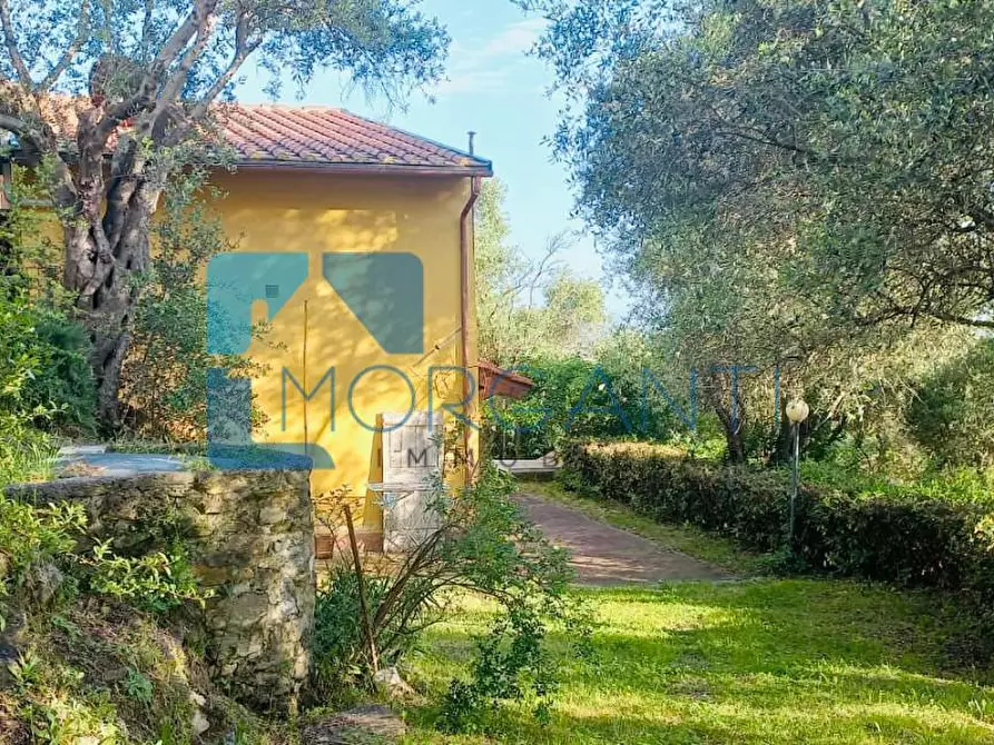 Immagine 20 di Villa in vendita  a Camaiore