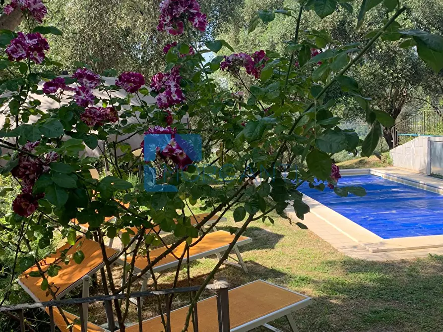 Immagine 16 di Villa in vendita  a Camaiore