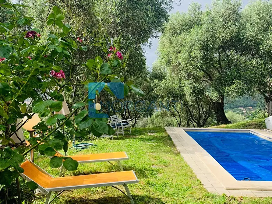 Immagine 19 di Villa in vendita  a Camaiore