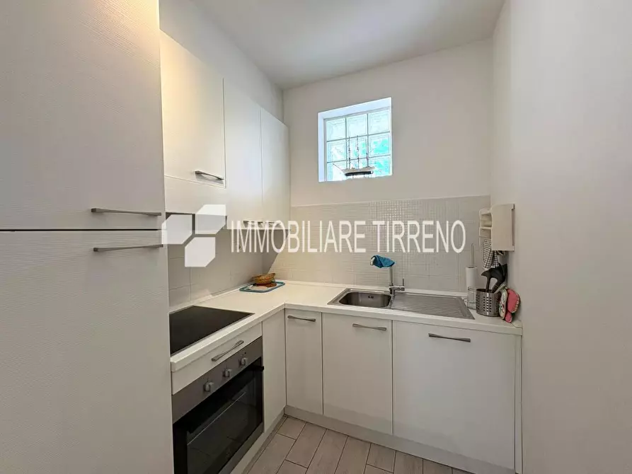 Immagine 4 di Appartamento in vendita  a Massa