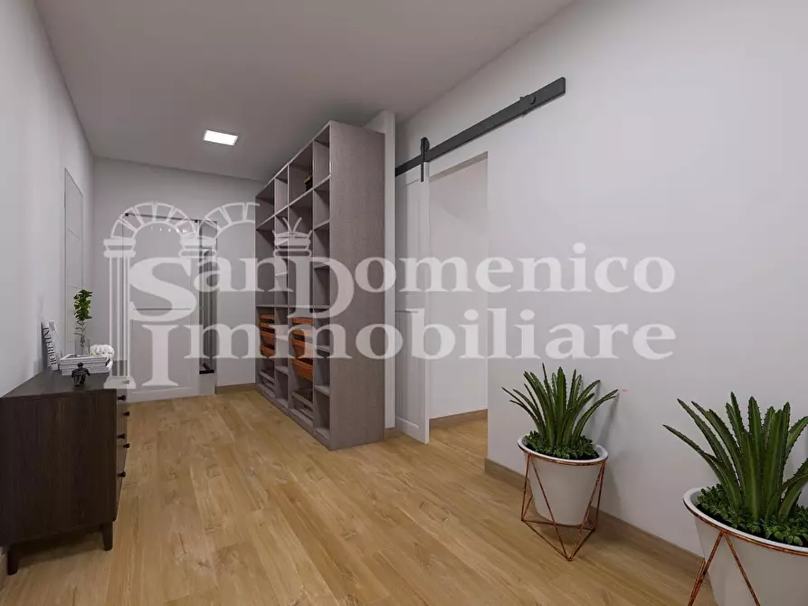 Immagine 21 di Appartamento in vendita  a Cascina