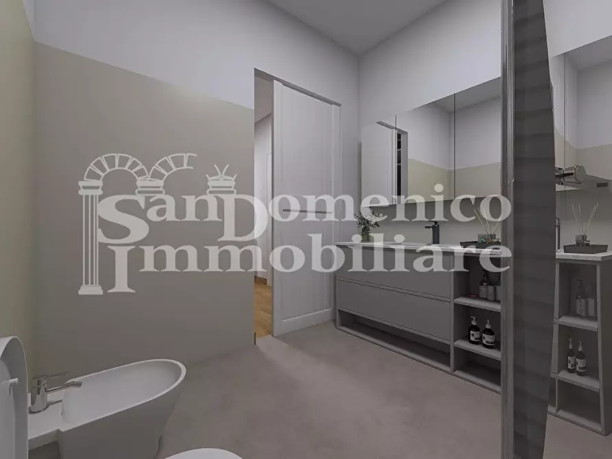 Immagine 12 di Appartamento in vendita  a Cascina