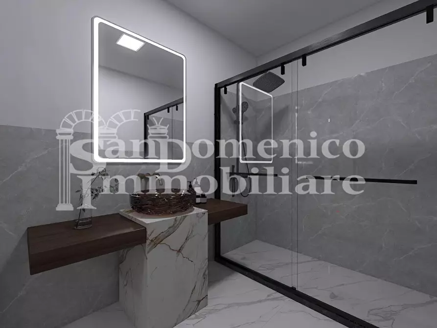 Immagine 9 di Appartamento in vendita  a Cascina