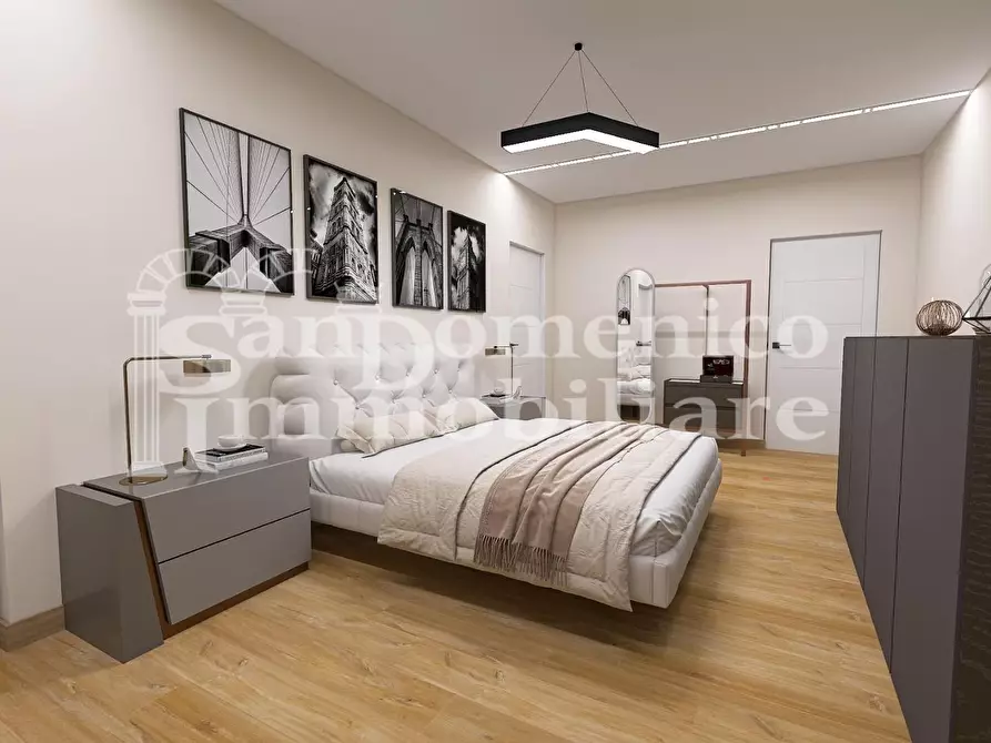 Immagine 14 di Appartamento in vendita  a Cascina