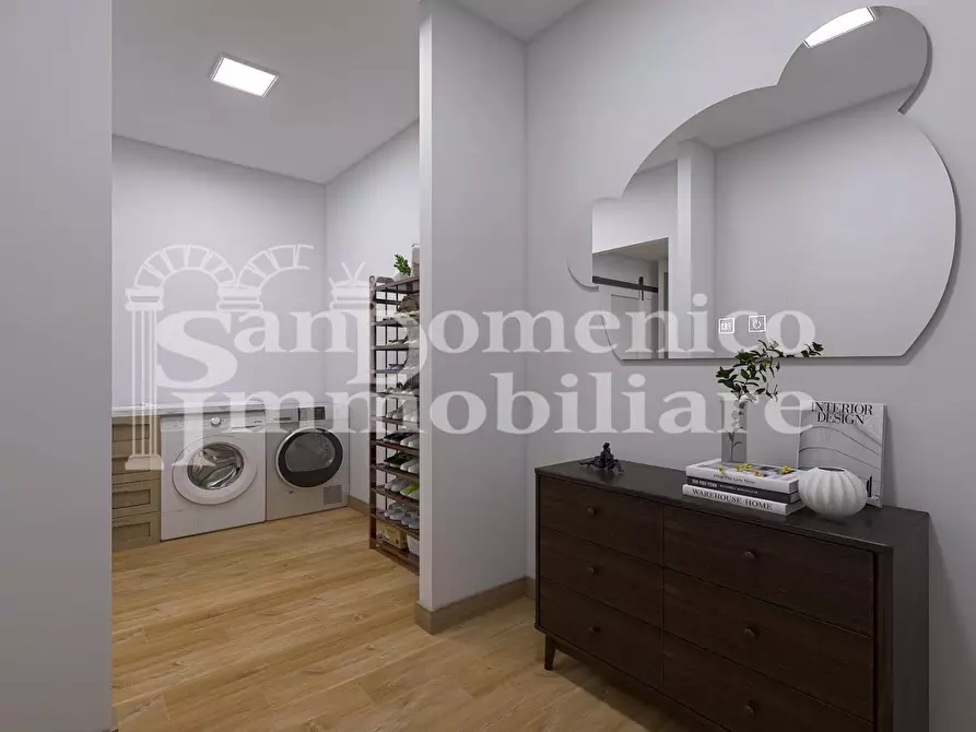 Immagine 20 di Appartamento in vendita  a Cascina