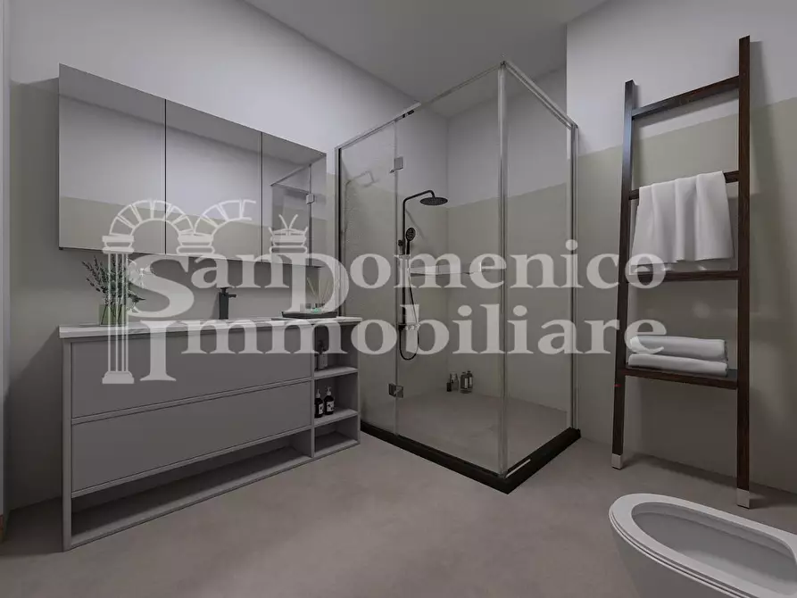 Immagine 8 di Appartamento in vendita  a Cascina