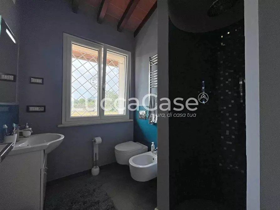 Immagine 27 di Villa in vendita  a Capannori