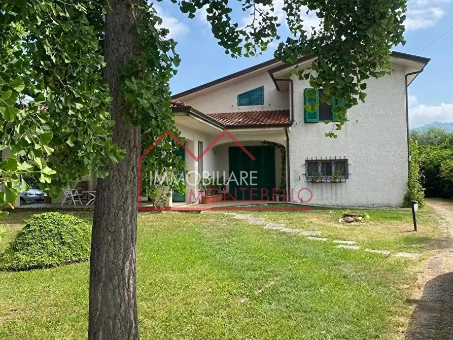 Immagine 3 di Casa indipendente in vendita  a Camaiore