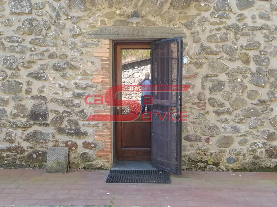 Immagine 8 di Terratetto in vendita  a Montecatini Terme