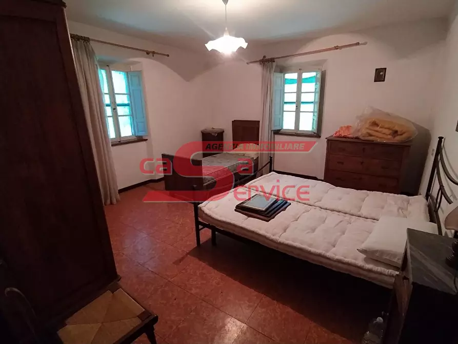 Immagine 14 di Terratetto in vendita  a Montecatini Terme