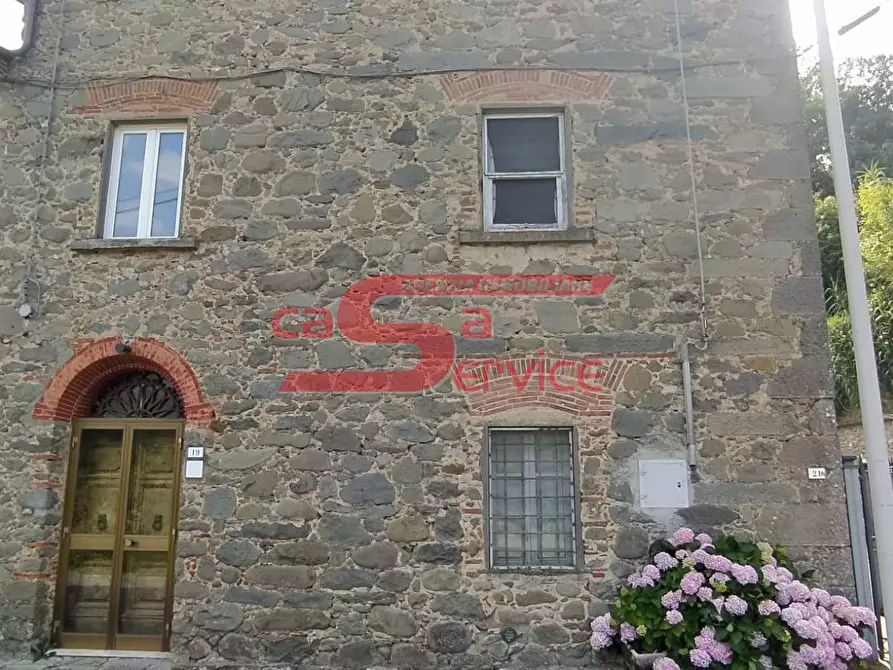 Immagine 1 di Terratetto in vendita  a Montecatini Terme