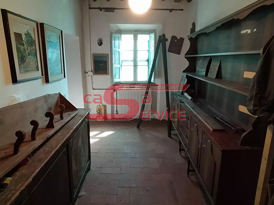 Immagine 16 di Terratetto in vendita  a Montecatini Terme