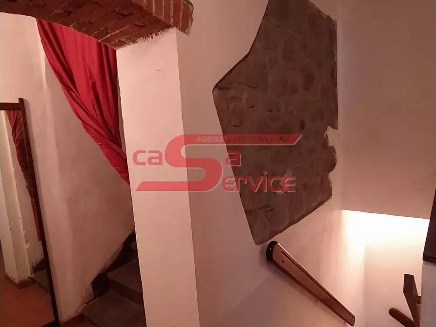 Immagine 11 di Terratetto in vendita  a Montecatini Terme