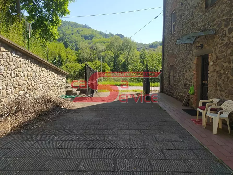 Immagine 4 di Terratetto in vendita  a Montecatini Terme