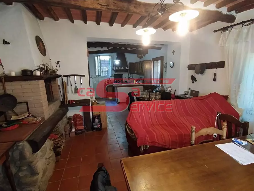 Immagine 9 di Terratetto in vendita  a Montecatini Terme