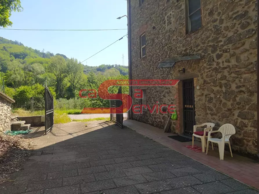 Immagine 5 di Terratetto in vendita  a Montecatini Terme