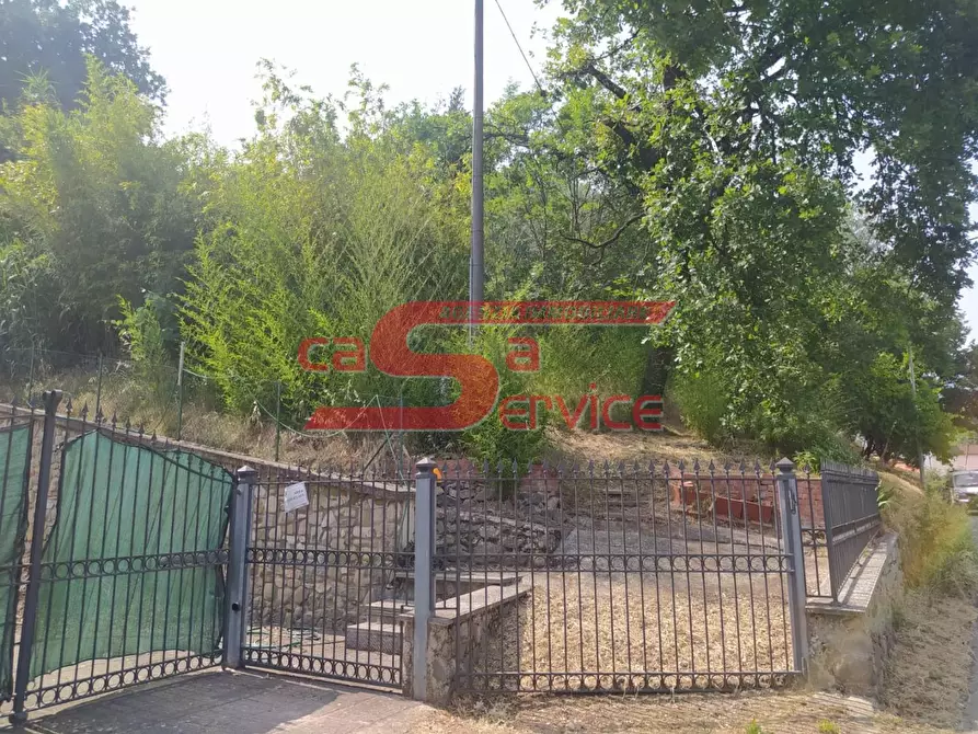 Immagine 7 di Terratetto in vendita  a Montecatini Terme