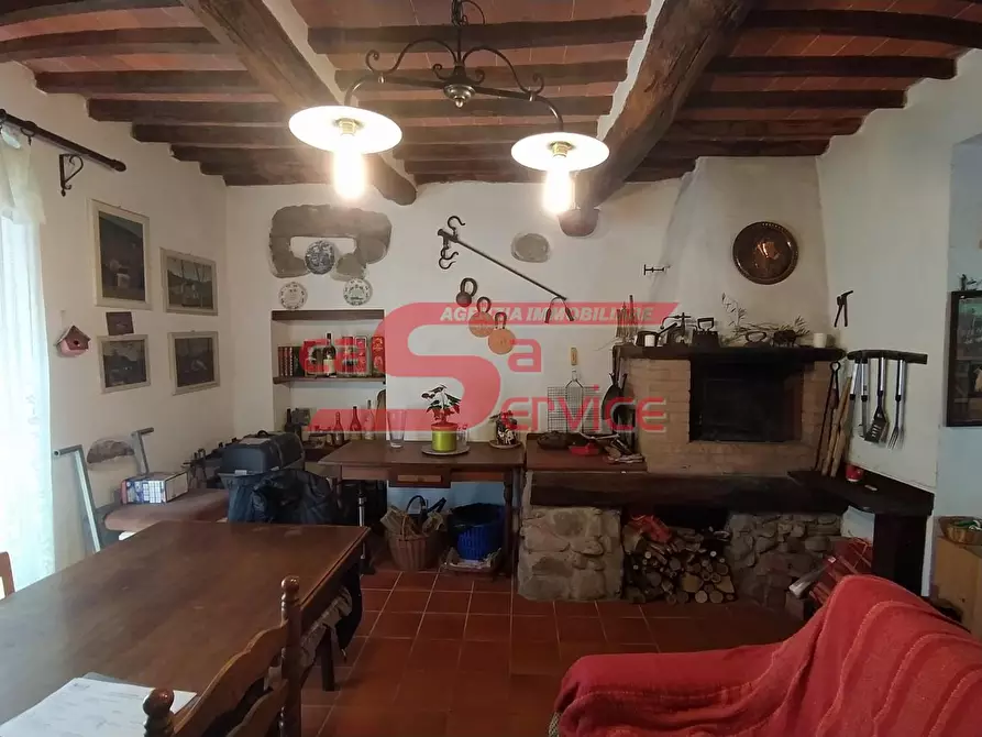 Immagine 10 di Terratetto in vendita  a Montecatini Terme