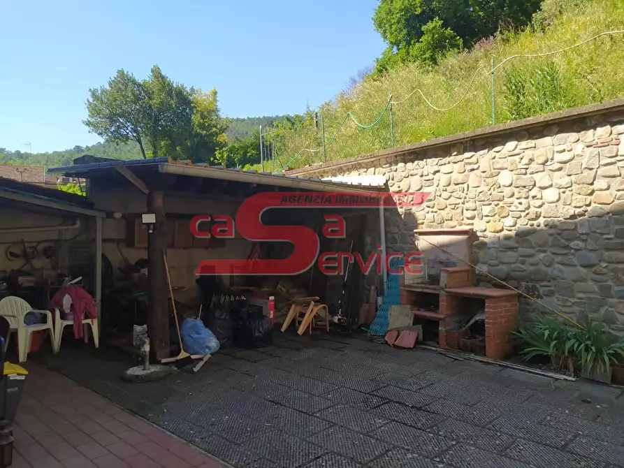 Immagine 6 di Terratetto in vendita  a Montecatini Terme