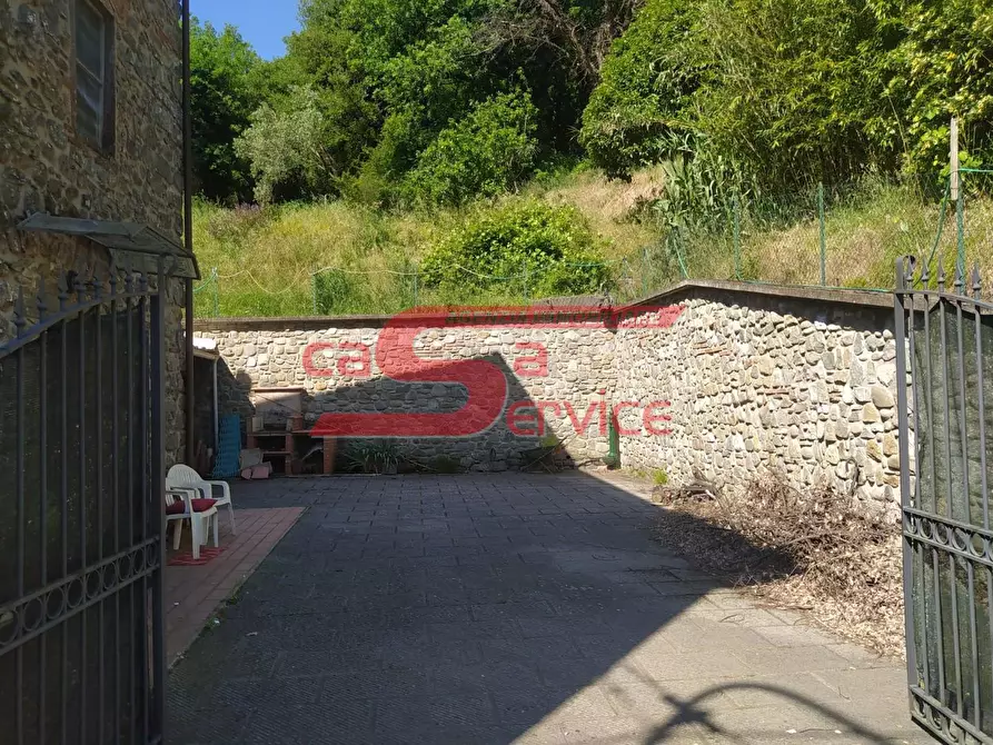 Immagine 3 di Terratetto in vendita  a Montecatini Terme