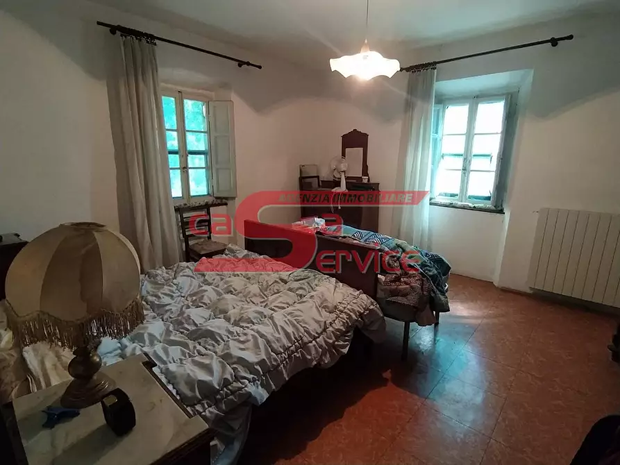 Immagine 12 di Terratetto in vendita  a Montecatini Terme