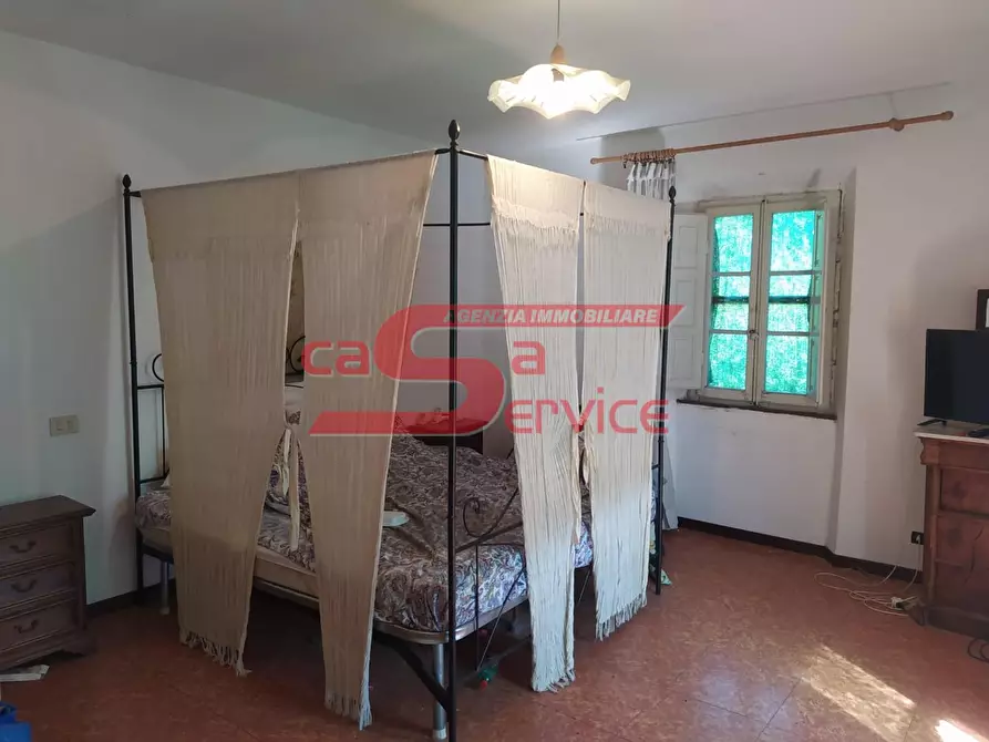 Immagine 18 di Terratetto in vendita  a Montecatini Terme