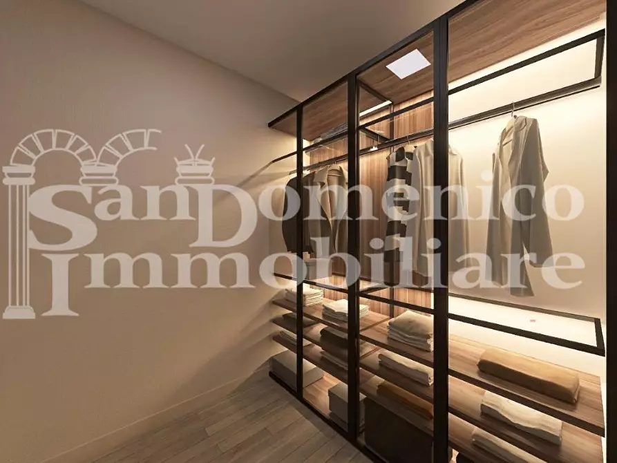 Immagine 14 di Appartamento in vendita  a Cascina