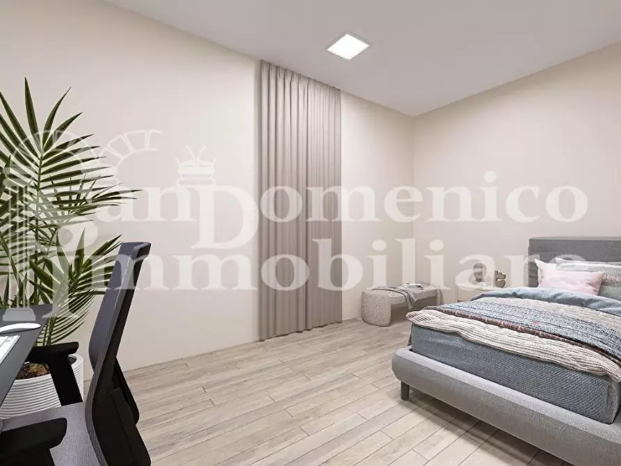 Immagine 6 di Appartamento in vendita  a Cascina