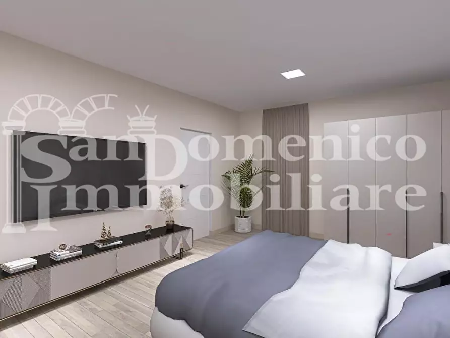 Immagine 7 di Appartamento in vendita  a Cascina