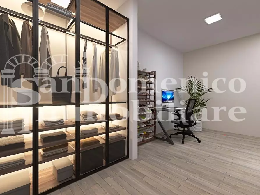 Immagine 15 di Appartamento in vendita  a Cascina