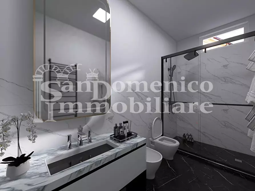 Immagine 12 di Appartamento in vendita  a Cascina