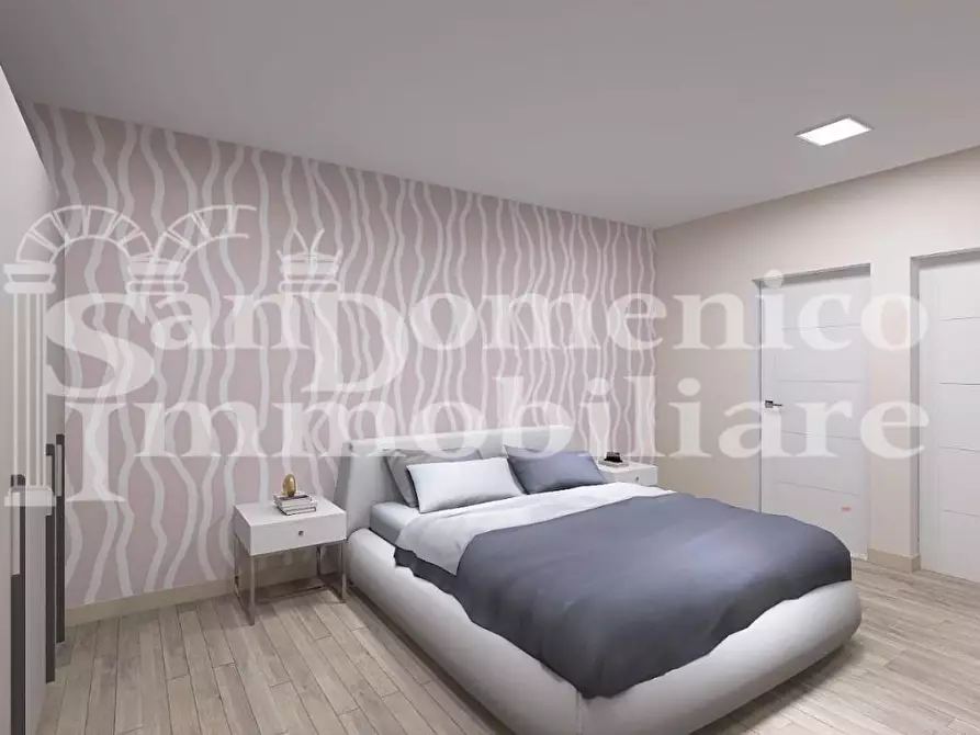 Immagine 10 di Appartamento in vendita  a Cascina